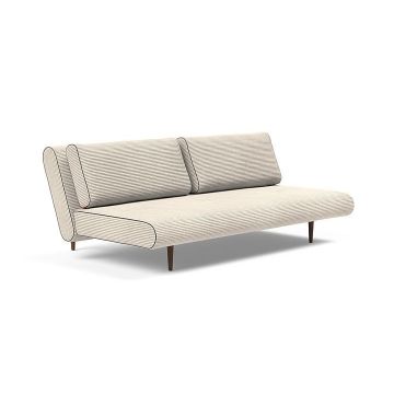 Innovation Living Sofa Bed 140 Unfurl Lounger