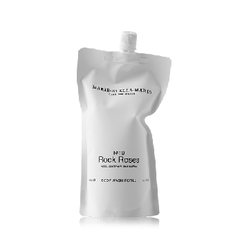 Marie-Stella-Maris Body Wash Refill Rock Roses 500 ml