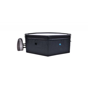 Netspa Jacuzzi Octopus 5 Places