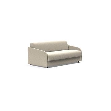 Innovation Living Sofa Bed 140 Eivor Spring Mattress