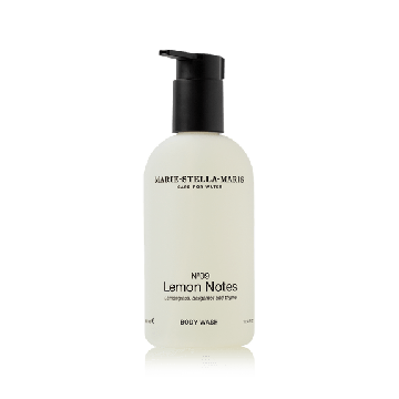 Marie-Stella-Maris Body Wash Lemon Notes 300 ml