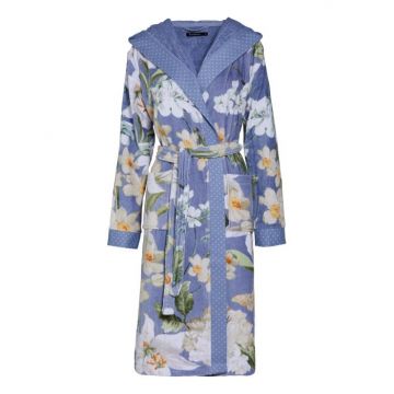 Essenza Badjas Perri Rosalee Blauw