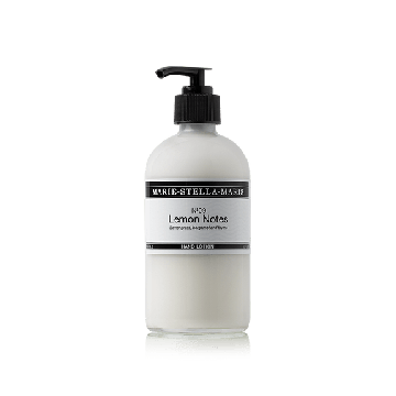 Marie-Stella-Maris Hand Lotion Lemon Notes 250 ml