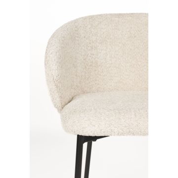 Chair Ayle Off White