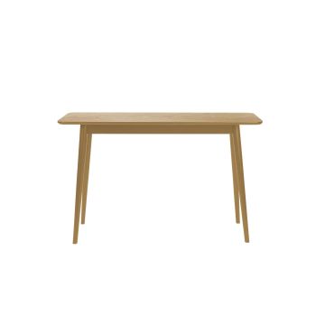 Console Table Fabio 120x40 Natural