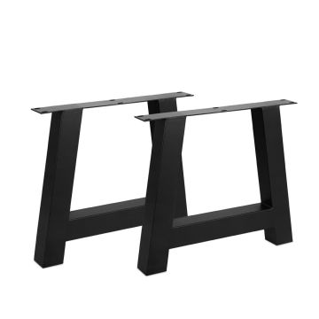 Benoa Onderstel A Eettafel Set van 2