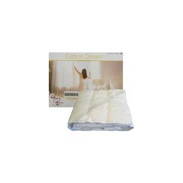TIMZO Katoenen Dekbed Cotton Comfort Wash60