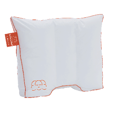 Silvana Comfort Oranje Zacht