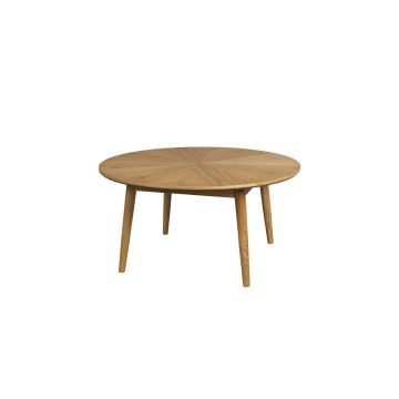 Coffee Table Fabio Natural