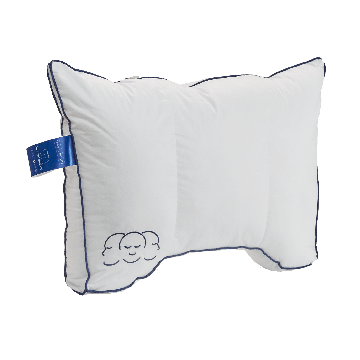 Silvana Comfort Travel Blauw 40 x 50