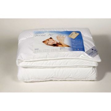 TIMZO Synthetisch Dekbed Sense Air