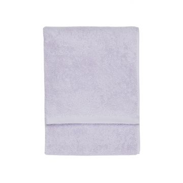 Marc O'Polo Handdoek Timeless Lila
