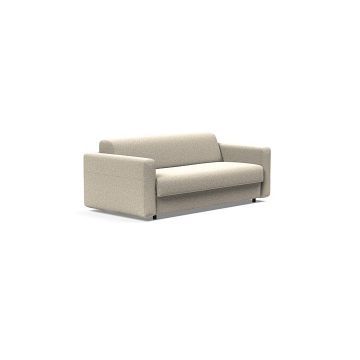Innovation Living Sofa Bed 140 Killian Spring Mattress