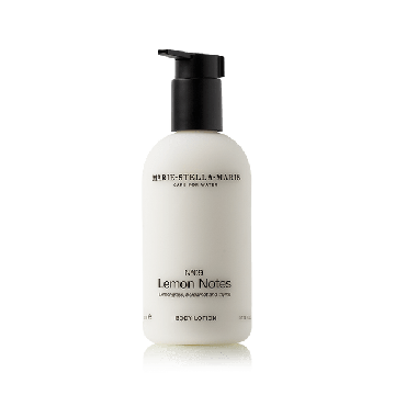 Marie-Stella-Maris Body Lotion Lemon Notes 300 ml