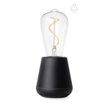 Humble One Table Light Black IP65