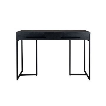 Console Table Class Black