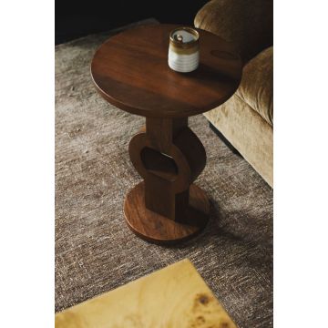 Side Table Tondo