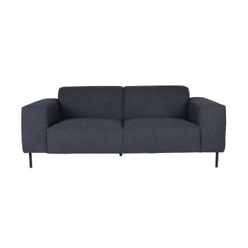 Sofa Sylvia 2,5-Seater Blue