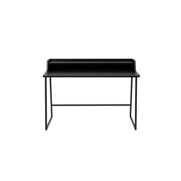 Adore Desk Table Giorgio Black