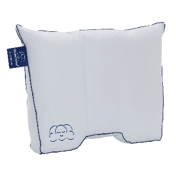 Silvana Comfort Blauw Beetje Stevig