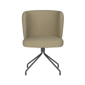 Chair Stan Green Spider Swivel