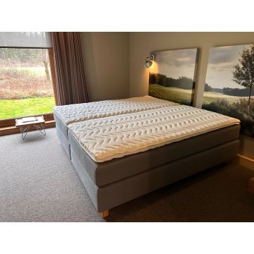 Drentsche Golf Lodge by Dorbien Beds