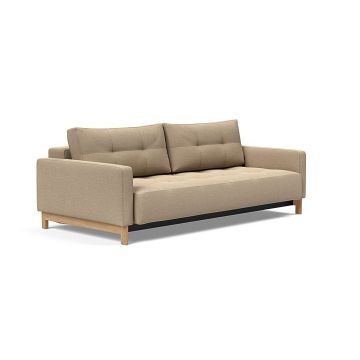 Innovation Living Sofa Bed 155 Pyxis D.E.L.