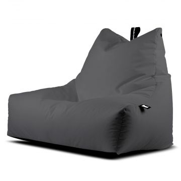Extreme Lounging b-bag monster-b Grey