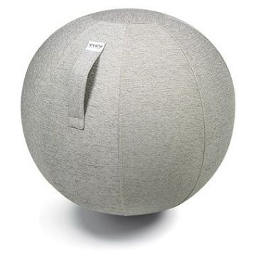 VLUV BOL STOV Zitbal Concrete