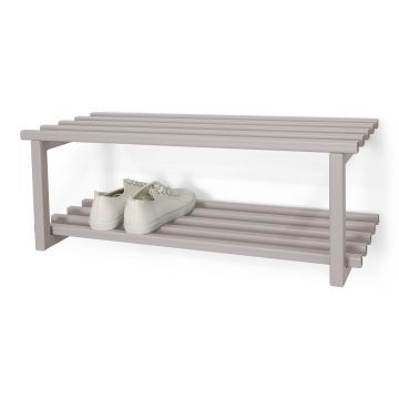 Spinder Design RIZZOLI / MARCO Schoenenrek - Silky Taupe