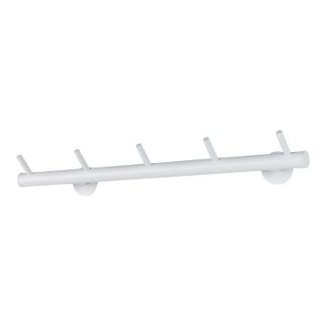 Spinder Design ODIN 02 Wandkapstok - Wit