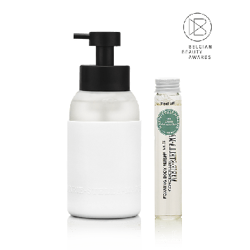 Marie-Stella-Maris Foaming Body Wash Starter Kit Objets d'Amsterdam