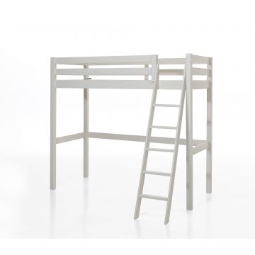 PINO MEZZANINE 90x200CM WIT *
