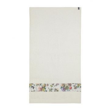 Essenza Handdoek Fleur Natural
