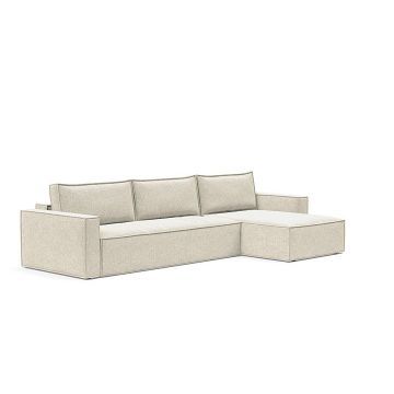 Innovation Living Sofa Bed 145 Newilla Lounger