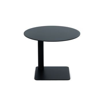 Spinder Design SUNNY LOW Bijzettafel - Zwart