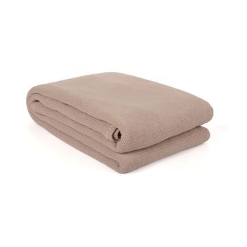 Yellow Sprei ICA Mellow Rose