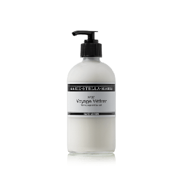 Marie-Stella-Maris Hand Lotion Voyage Vétiver 250 ml