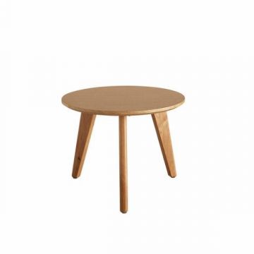 Innovation Living Table 45 Nordic Oak Veneer