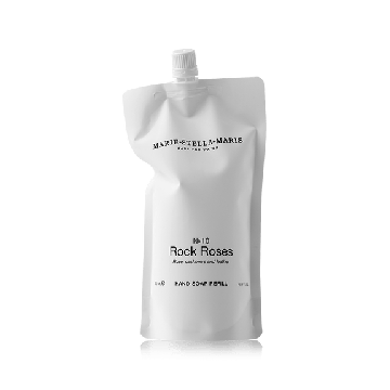 Marie-Stella-Maris Hand Soap Refill Rock Roses 500 ml