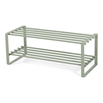 Spinder Design REX SR Schoenenrek - Dusty Green
