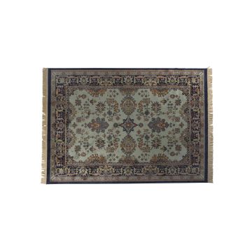 Carpet Raz 160x230 Green