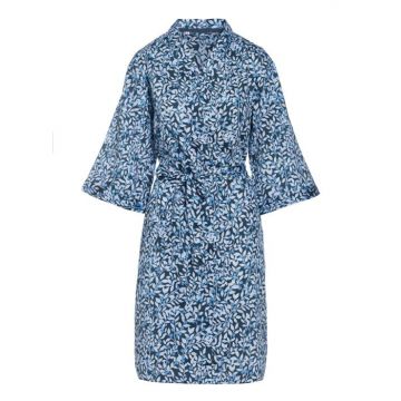 Essenza Kimono Sarai Lenthe Sloe Blue