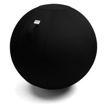VLUV BOL LEIV Zitbal Black