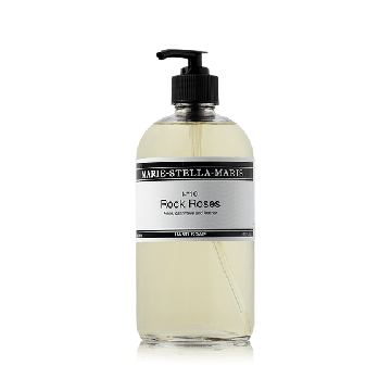 Marie-Stella-Maris Hand Soap Rock Roses 500 ml