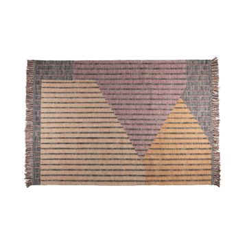 Carpet Hampton 160x230 Lilac