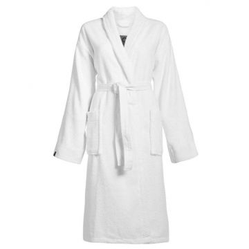 Essenza Badjas Connect Organic Uni Wit