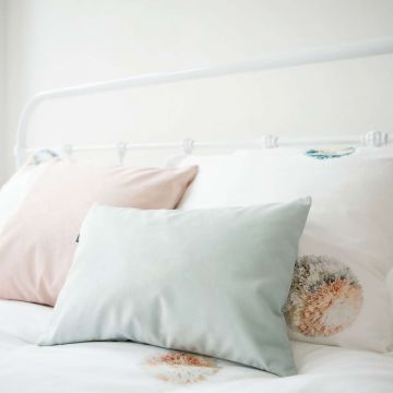 Snurk Amsterdam Dekbedovertrek Pom Pom