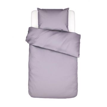 Essenza Dekbedovertrek Minte Purple breeze