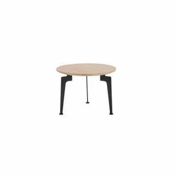 Innovation Living Table 45 Laser Oak Veneer